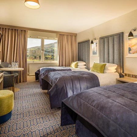 Four Seasons Hotel, Carlingford Bagian luar foto