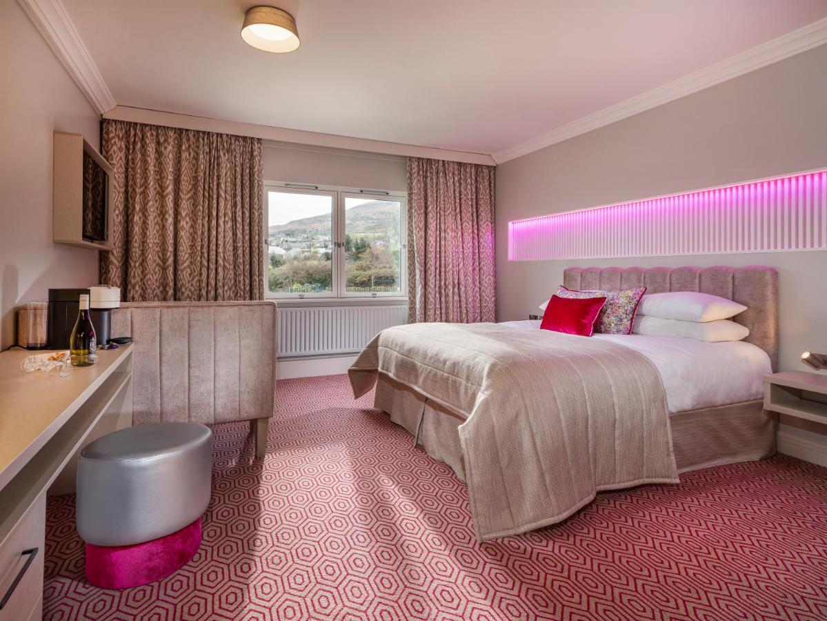 Four Seasons Hotel, Carlingford Bagian luar foto