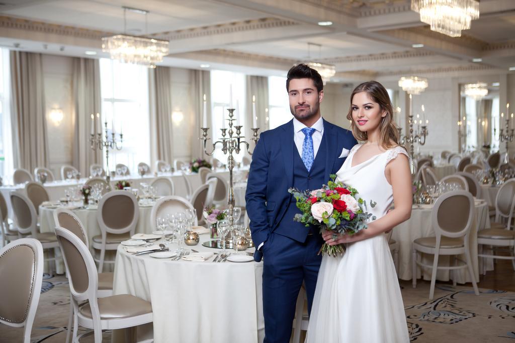Four Seasons Hotel, Carlingford Bagian luar foto