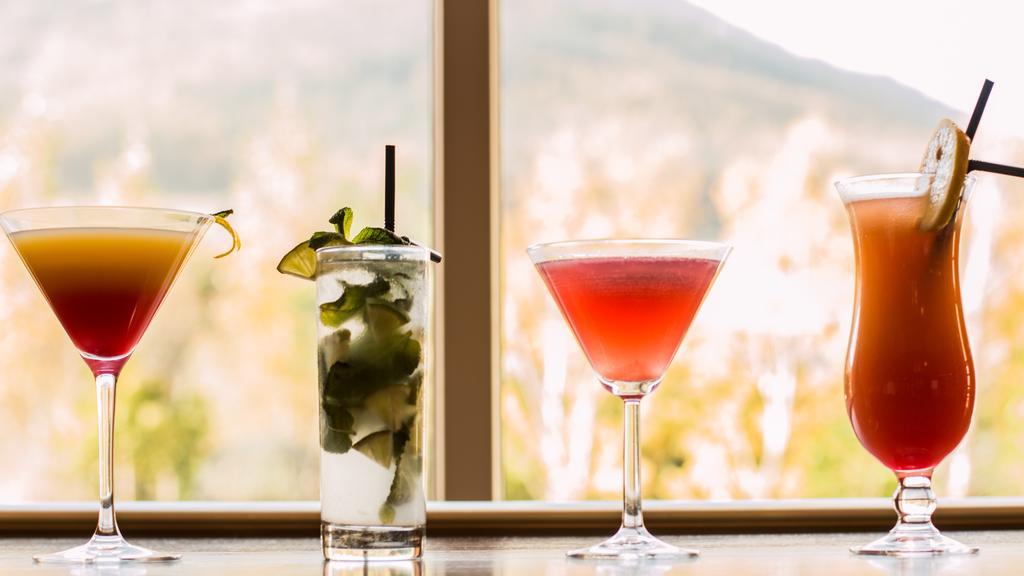 Four Seasons Hotel, Carlingford Bagian luar foto