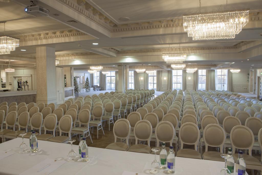 Four Seasons Hotel, Carlingford Bagian luar foto