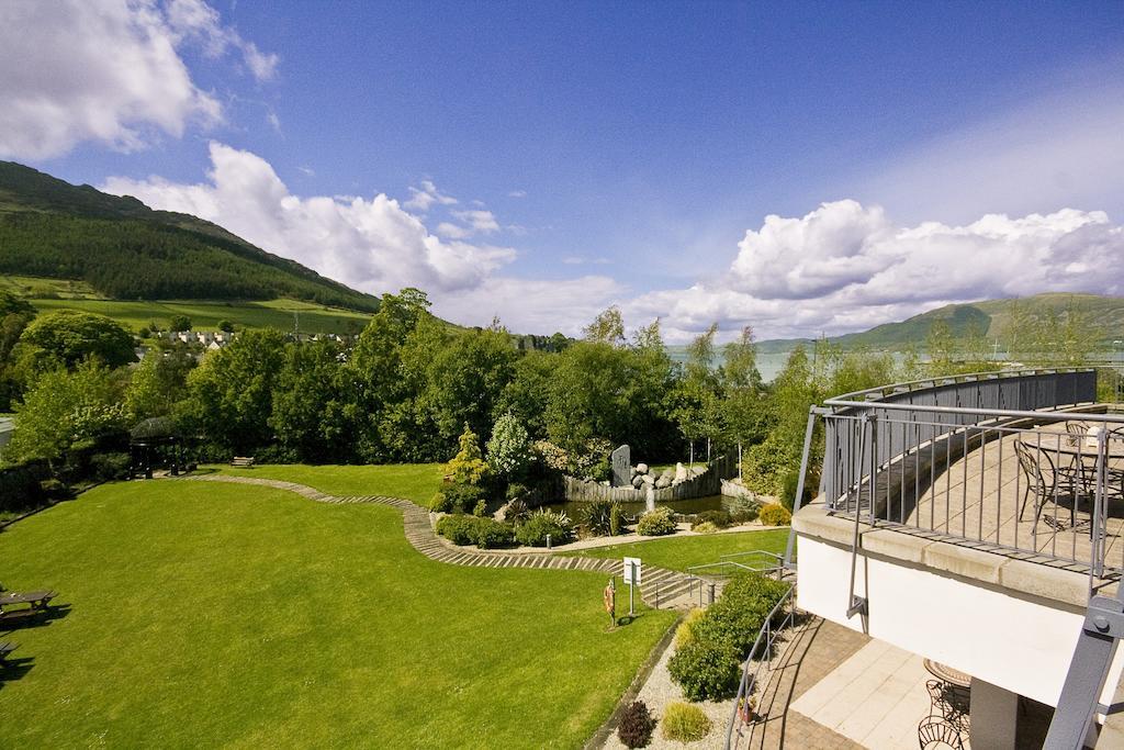 Four Seasons Hotel, Carlingford Bagian luar foto