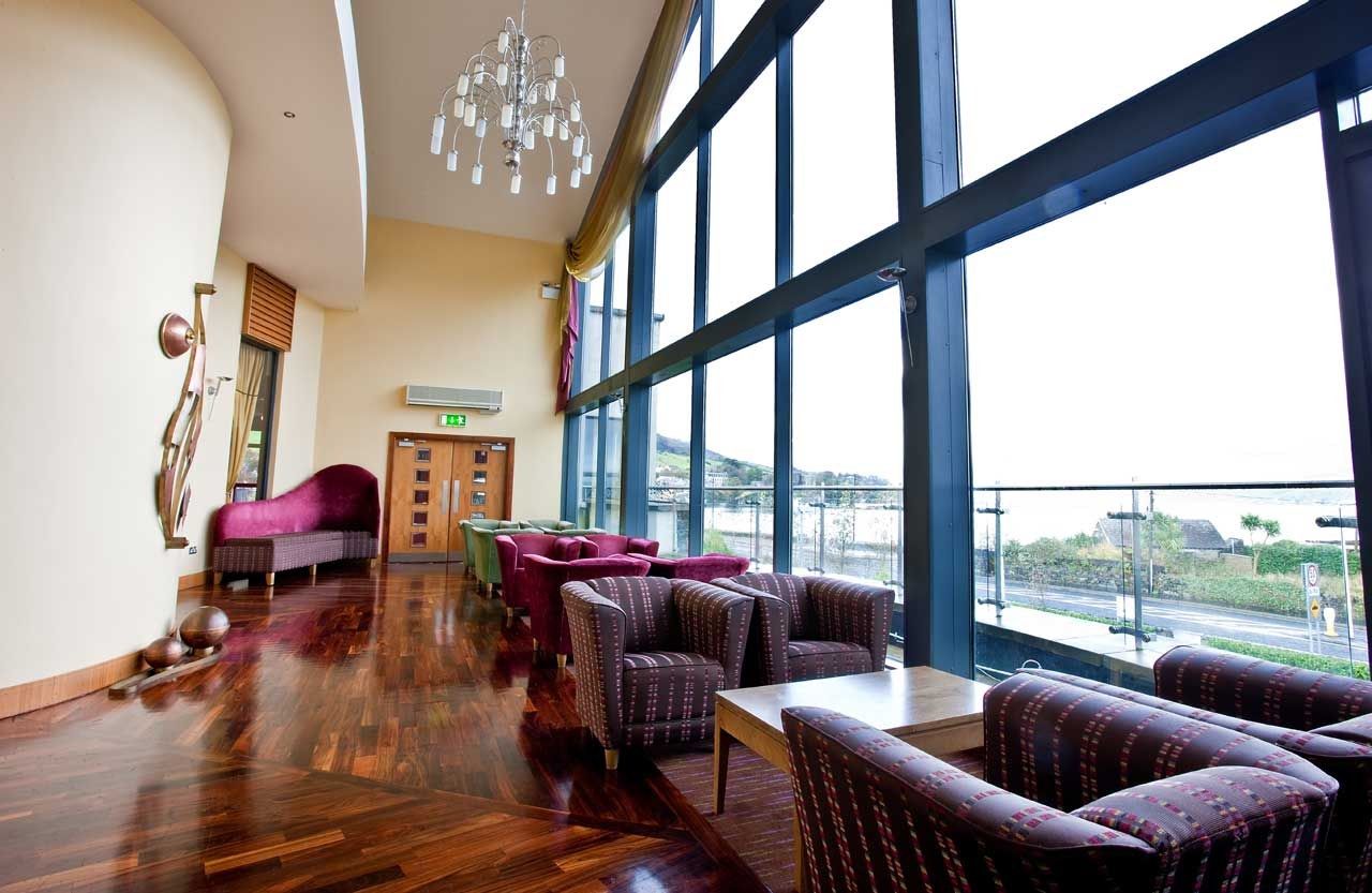 Four Seasons Hotel, Carlingford Bagian luar foto