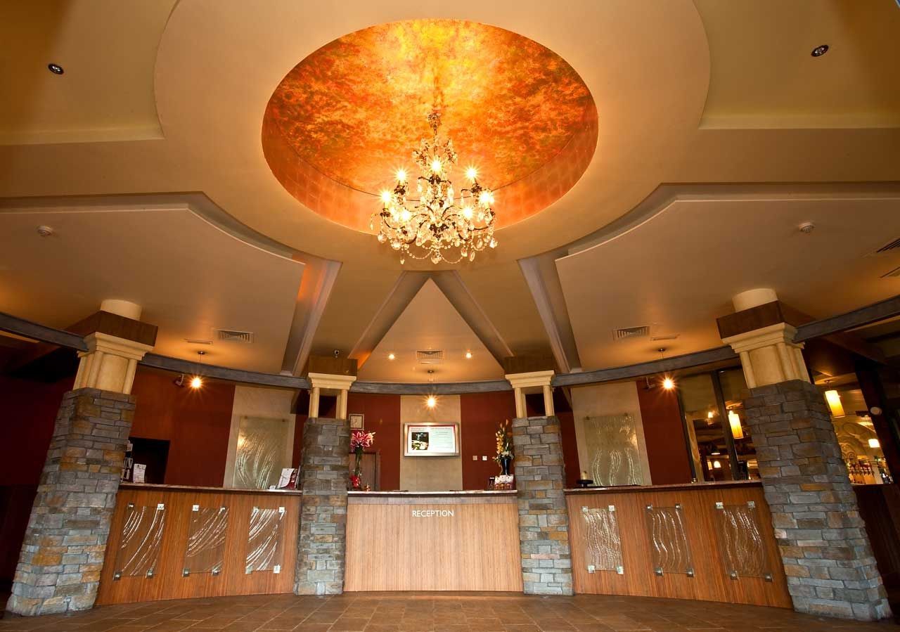 Four Seasons Hotel, Carlingford Bagian luar foto