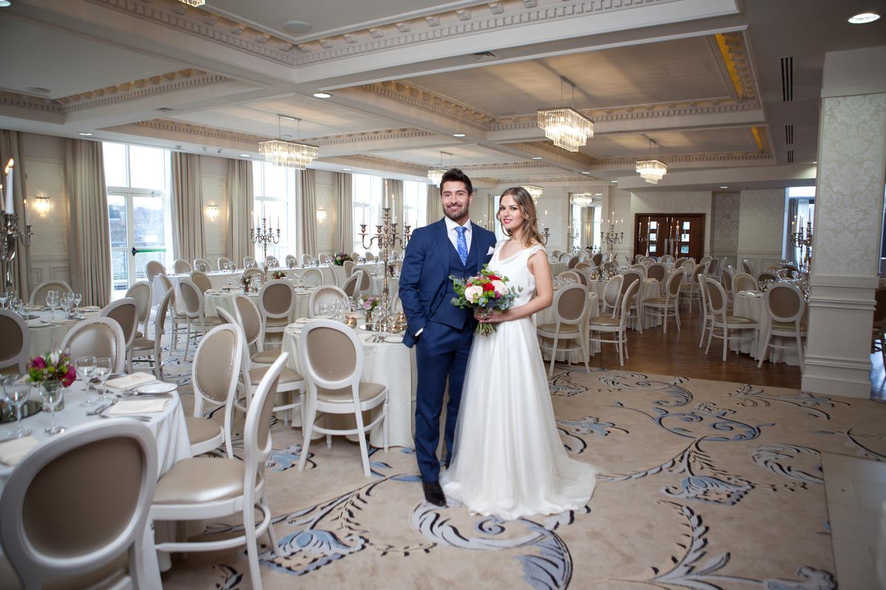 Four Seasons Hotel, Carlingford Bagian luar foto