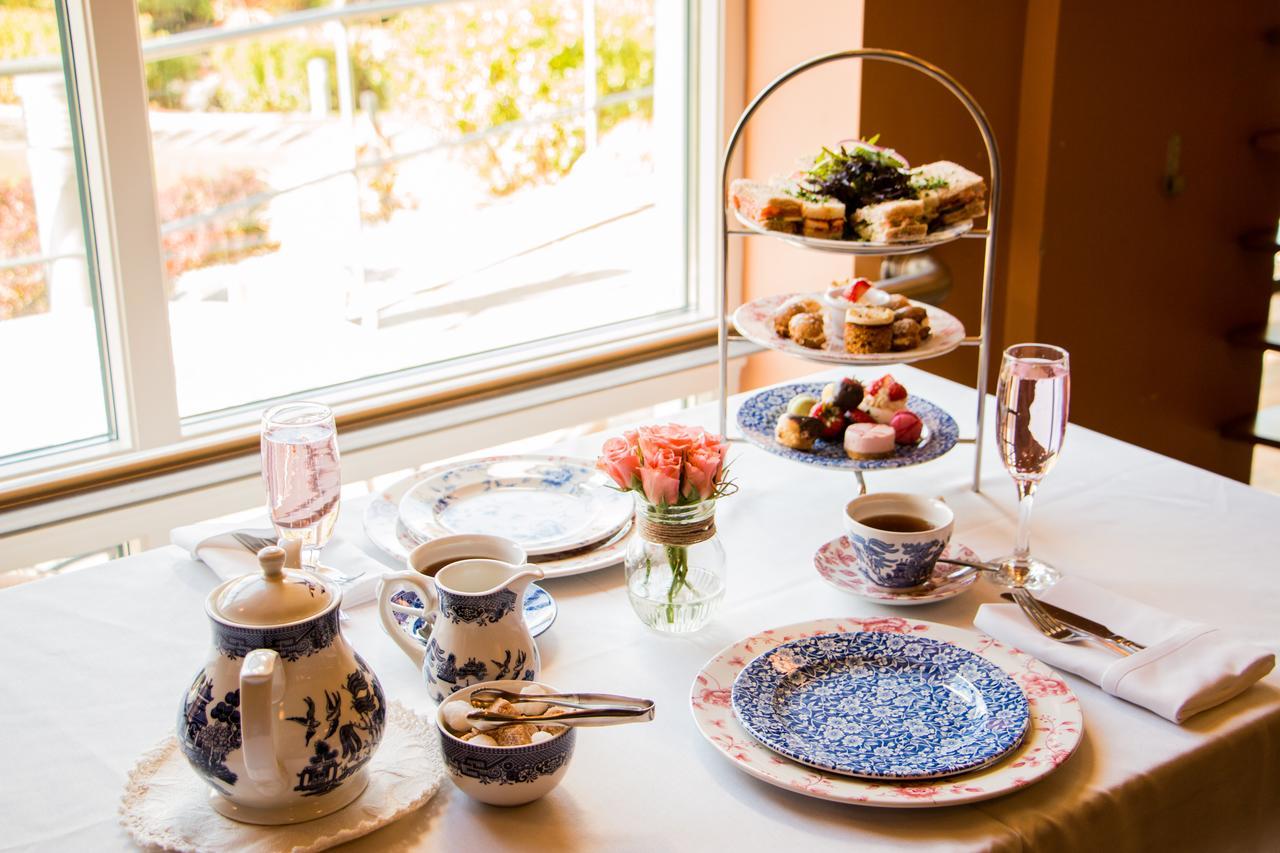 Four Seasons Hotel, Carlingford Bagian luar foto