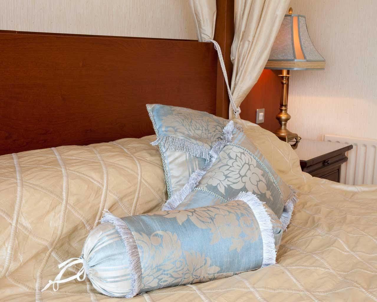 Four Seasons Hotel, Carlingford Bagian luar foto