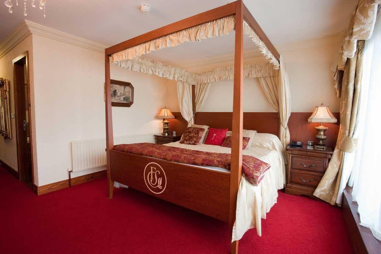 Four Seasons Hotel, Carlingford Bagian luar foto