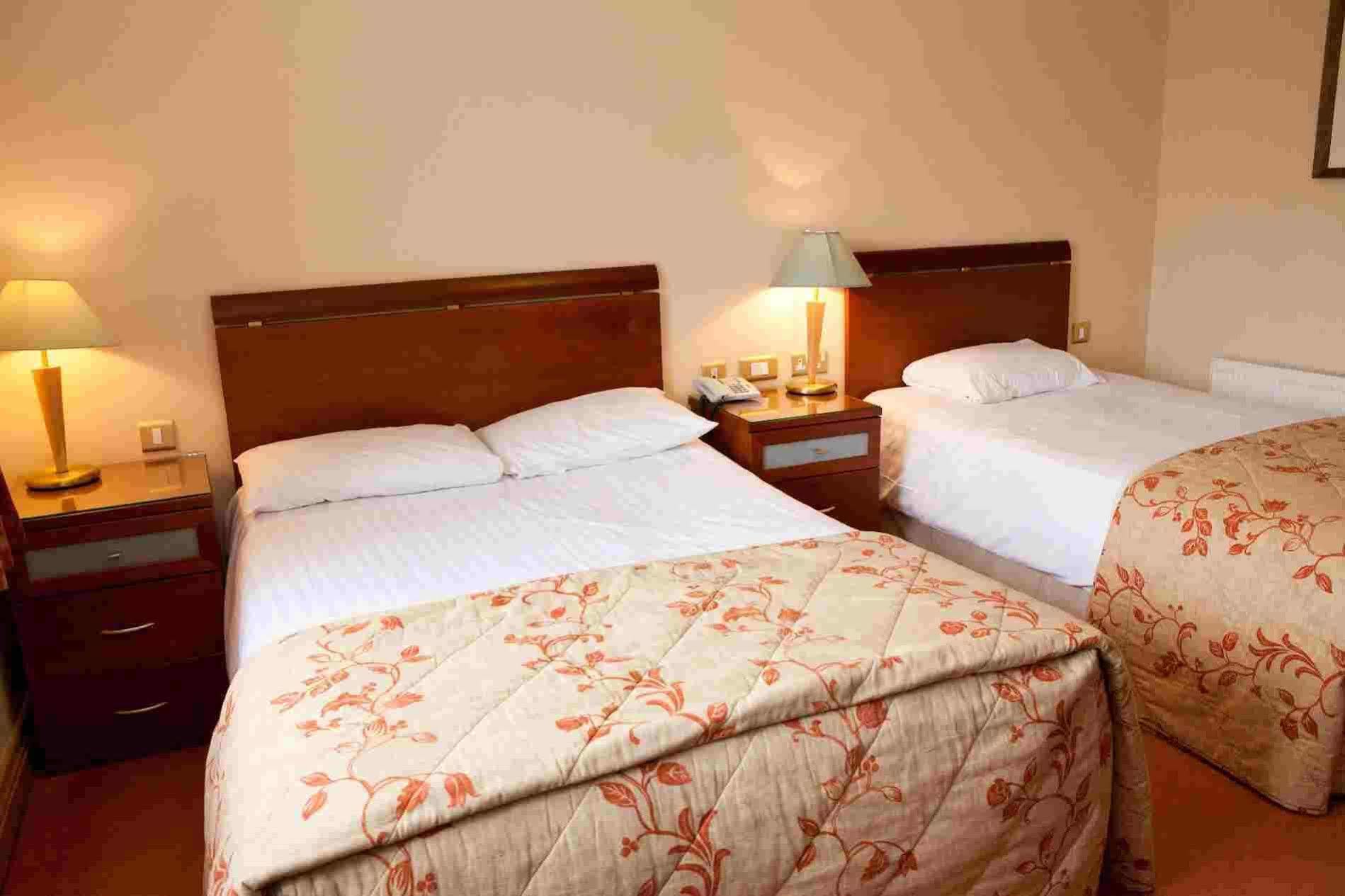 Four Seasons Hotel, Carlingford Bagian luar foto