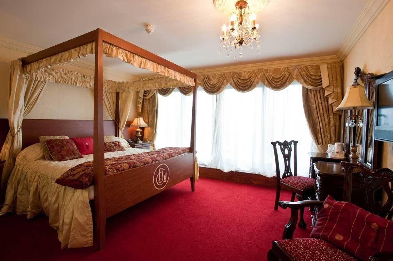 Four Seasons Hotel, Carlingford Bagian luar foto